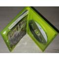 Lord Of The Rings The Battle For Middle Earth - XBOX 360