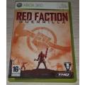 Red Faction Guerilla - XBOX 360