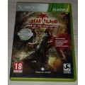 Dead Island GOTY Edition - XBOX 360