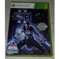 Star Wars The Force Unleashed 2 - XBOX 360