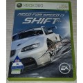 Need For Speed Shift - XBOX 360