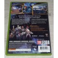 Mass Effect 1 + Bonus Disc - XBOX 360