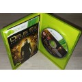 Deus Ex Human Revolution Limited Edition - XBOX 360