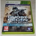 Tom Clancy Ghost Recon Future Soldier Signature Edition - XBOX 360
