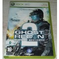 Tom Clancy Ghost Recon 2 Advanced Warfare - XBOX 360