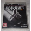 Call Of Duty Black Ops 2 - PS3