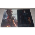 Mass Effect 3 Steelbook - XBOX 360
