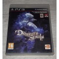 Demon Souls - PS3
