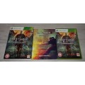 The Witcher 2: Assassin Of Kings Enchanced Edition - XBOX 360