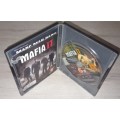 Mafia II 2 Steelbook Collectors Edition - PS3