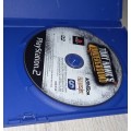 Tony Hawk Underground 1 - PS2
