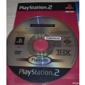 4x PS2 Game Discs