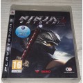 Ninja Gaiden Sigma 2 - PS3