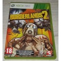 Borderlands 2 - XBOX 360