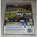 Tiger Woods PGA Tour 12 Masters Edition - PS3