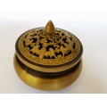 Eastern Chinese Copper incense burner