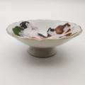 Japanese Imari porcelain(MeiJi)