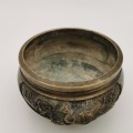Chinese antique Late 19th century Qing Dynasty copper censer
