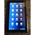Sansui 7 inch Wifi tablet - Free courier shipping