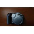 Canon Powershot S2 IS 5MP 12X zoom