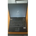 HP Compaq nx6110 Laptop - Intel Pentium M-760 1.6GHz