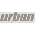 ORIGINAL - URBAN (Hilton Weiner) Jersey - Large - Brand New