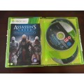Assassin`s Creed Heritage Collection