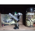 Bionicle Onua Nuva Complete