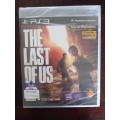 The Last Of Us (Factory Sealed)