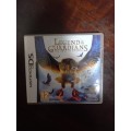 Legend Of The Guardians The Owls Of Ga`Hoole