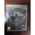 Diablo 3 Ultimate Evil Edition