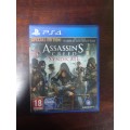 Assassin`s Creed Syndicate
