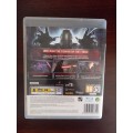 Star Wars The Force Unleashed Ultimate Sith Edition