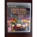 South Park The Stick Of Truth