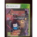 Adventure Time Explore The Dungeon Because I Don`t Know!