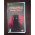 Dungeon Siege Throne Of Agony