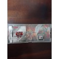 Yu-Gi-Oh GX Card Almanac
