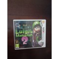 Luigi`s Mansion 2