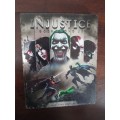 Injustice Steelbook Edition