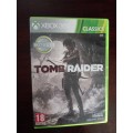 Tomb Raider 2012