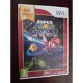 Super Mario Galaxy