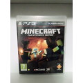 Minecraft PlayStation Edition