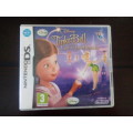 Tinkerbell And The Great Fairy Rescue