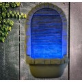 Wall Mount Water Feature