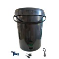 25lt Heater urn bucket