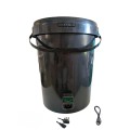 25lt Heater bucket