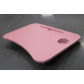Dmart Laptop Stand For Bed And Sofa- Pink (Second hand)
