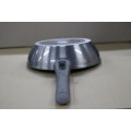 Berlinger Haus - 24 cm Carbon Metallic  Line Deep Fry Pan (Second hand)
