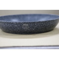 Berlinger Haus 28cm Marble Coating Forest Line Fry Pan (Second hand)(No handle)