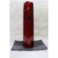 Berlinger Haus - 1000 ml Thick Walled Bottle Flask - Burgundy (SECOND HAND)(Scratches)